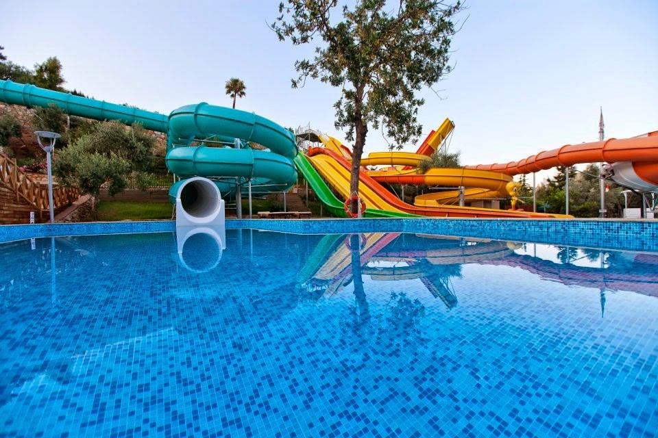 imagini hotel ERSAN RESORT BODRUM